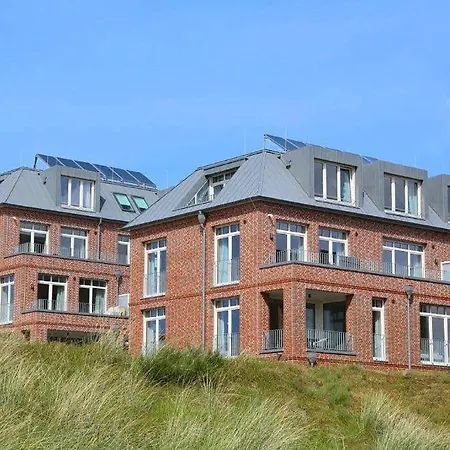 Ferienvillen Anna Duene Ferienvillen Anna Duene 2-08 Apartment